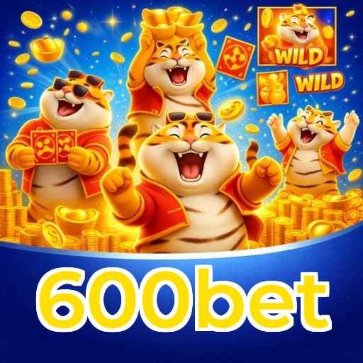 Fluxo de download do app 600bet — referência visual